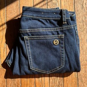 Michael Kors jeans size 8